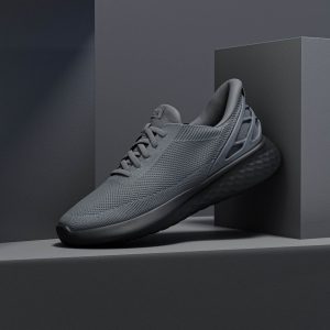 Women’s Athens – Graphite