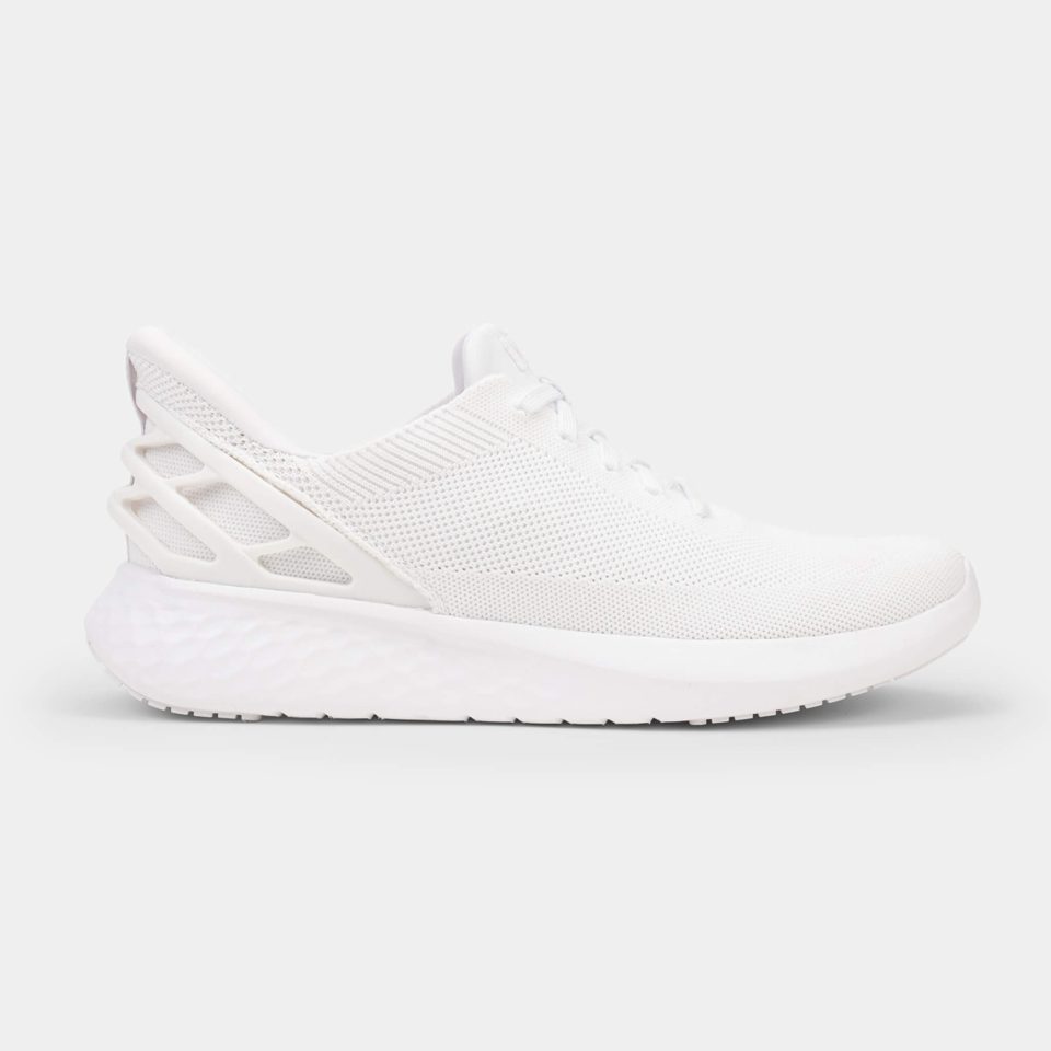 Women's Athens - White