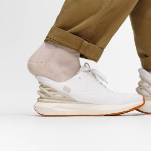 Men’s Athens 2 – Bright White