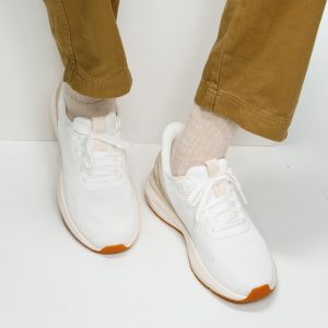 Men’s Athens 2 – Bright White