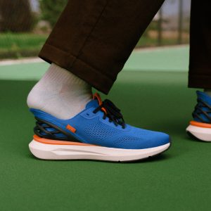 Men’s Athens 2 – Lapis Blue