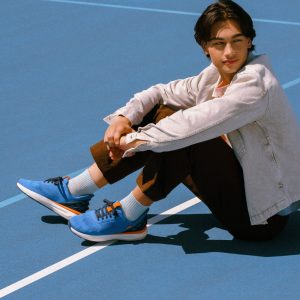 Men’s Athens 2 – Lapis Blue