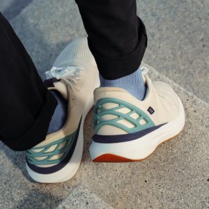 Men’s Athens 2 – Whitecap Gray