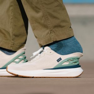 Men’s Athens 2 – Whitecap Gray