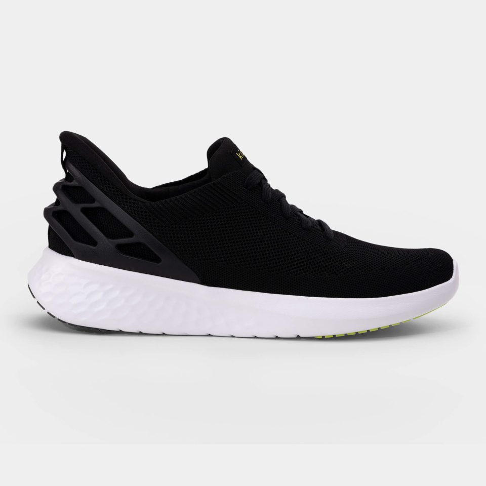 Women's Athens - Black