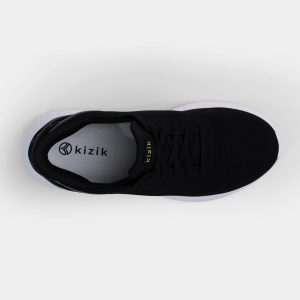 Men’s Athens – Black