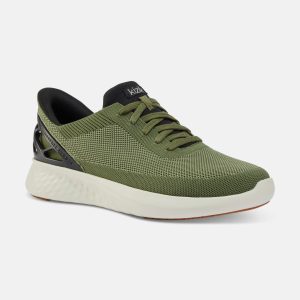 Women’s Athens – Olive Green