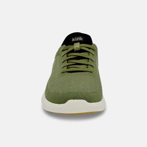Women’s Athens – Olive Green