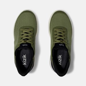 Women’s Athens – Olive Green