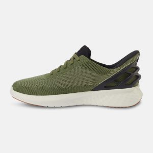 Women’s Athens – Olive Green