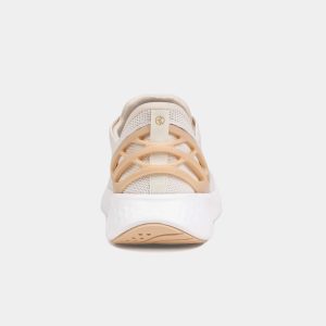 Men’s Athens – White Creme