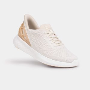Men’s Athens – White Creme