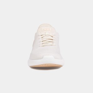 Men’s Athens – White Creme