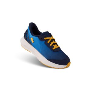 Kids Athens 2 – Super Sonic/Naval Academy