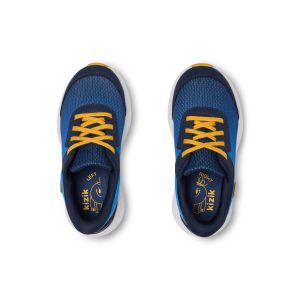 Kids Athens 2 – Super Sonic/Naval Academy