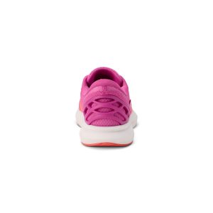 Kids Athens 2 – Fiery Coral/Rose Violet