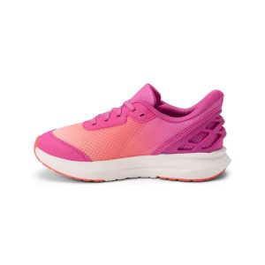 Kids Athens 2 – Fiery Coral/Rose Violet