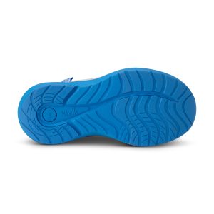 Kids Athens 2 – Harbor Mist/Super Sonic