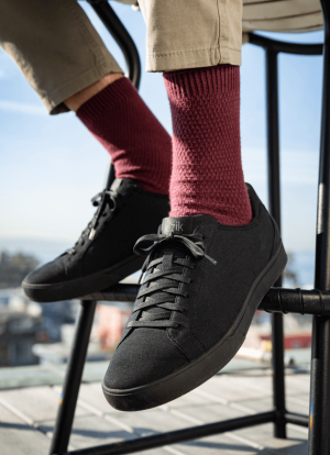 Men’s Irvine – Blackout