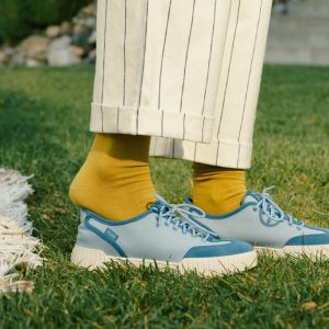 Women’s Brooklyn – Soft Chambray