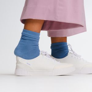 Women’s Brooklyn – Bright White