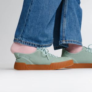 Women’s Brooklyn – Iceberg Green