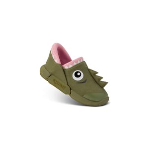 Squeeze It – Green Monster