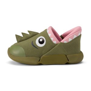 Squeeze It – Green Monster