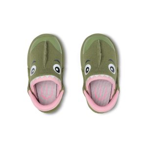 Squeeze It – Green Monster