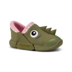 Squeeze It – Green Monster