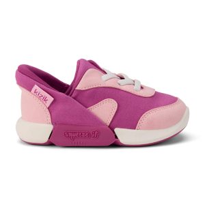 Squeeze It – Festival Fuchsia