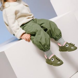 Squeeze It – Green Monster