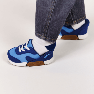 Squeeze It – Bellwether Blue