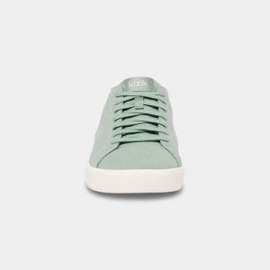 Women’s Irvine – Iceberg Green