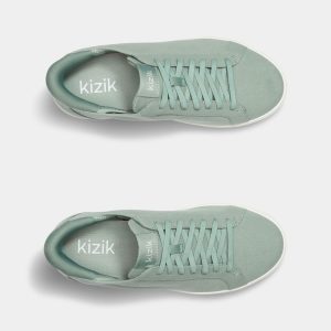 Women’s Irvine – Iceberg Green