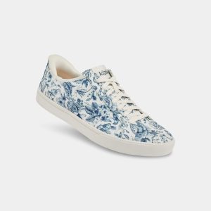 Women’s Irvine – Pristine/Antique Floral