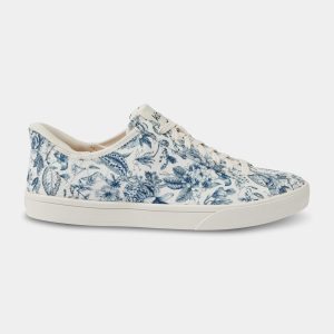 Women’s Irvine – Pristine/Antique Floral
