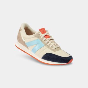 Men’s Milan – Whitecap Gray/Gulf Stream