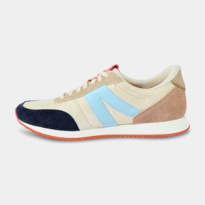 Men’s Milan – Whitecap Gray/Gulf Stream