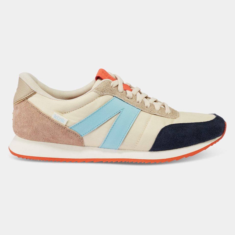 Women's Milan - Whitecap Gray/Gulf Stream
