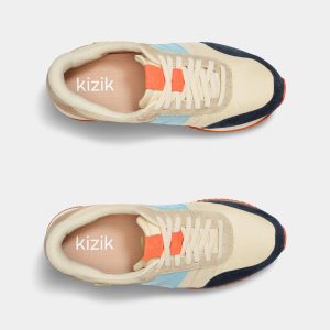 Men’s Milan – Whitecap Gray/Gulf Stream