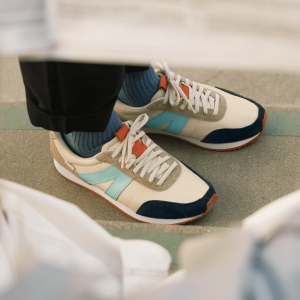 Men’s Milan – Whitecap Gray/Gulf Stream