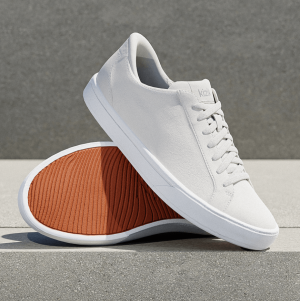 Women’s Irvine – Ivory White