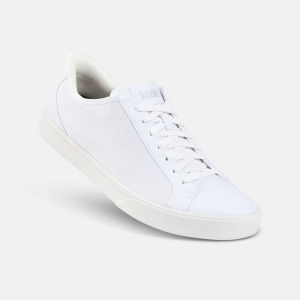 Women’s Irvine – Ivory White