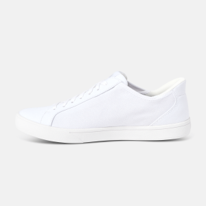 Women’s Irvine – Ivory White
