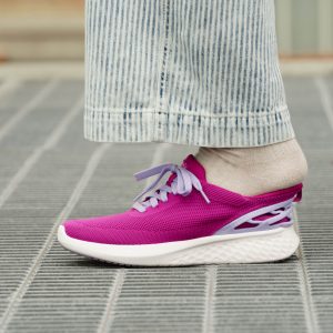 Women’s Athens – Festival Fuchsia