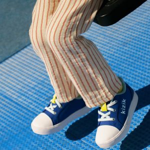 Kids Brewster – Bellwether Blue