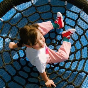 Kids Brewster – Salsa