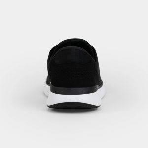 Women’s Lima – Black