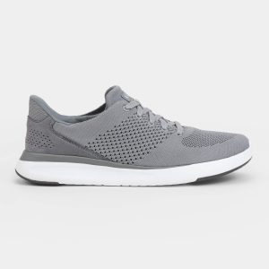 Men’s Lima – Grey